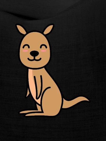Kangaroo Comic