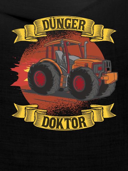 Dünger Doktor