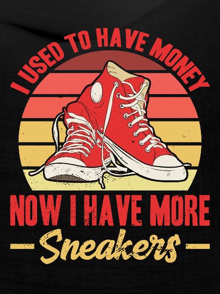 Sneakerhead Sammler