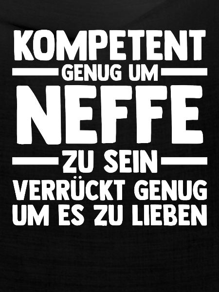 Neffe