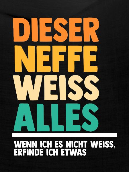 Neffe