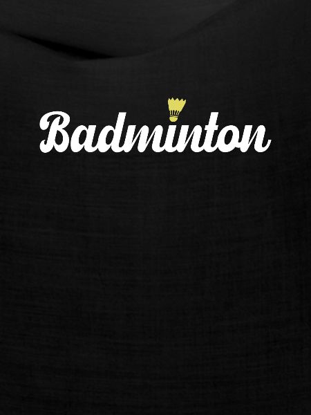 Badminton