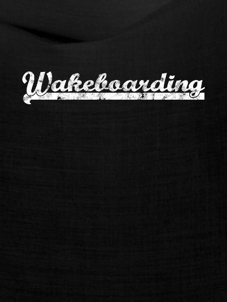 Wakeboarding