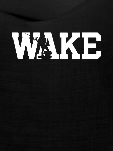 Wakeboarding