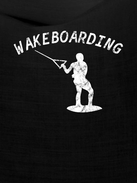 Wakeboarding