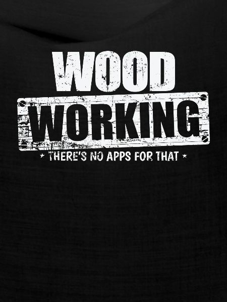 Wood Working Forstarbeiter