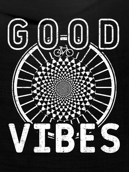 Good wheel - good vibes