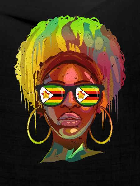 Simbabwe