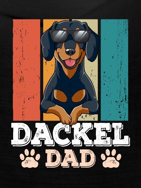 Dackel Dad