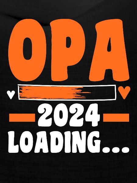 Werdender Opa 2027