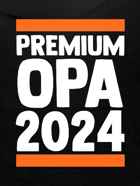Werdender Opa 2036