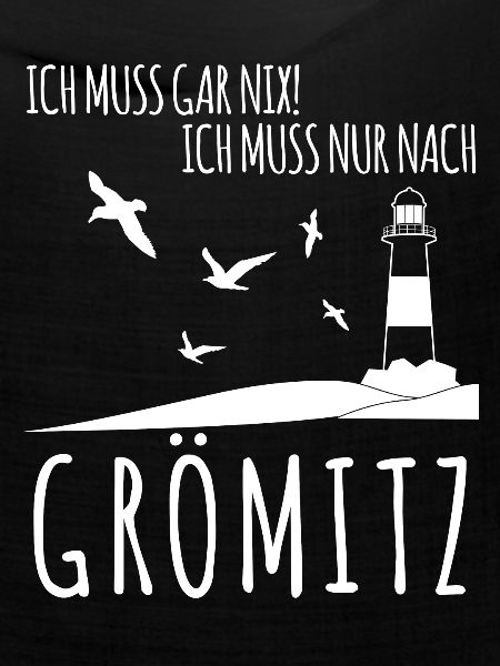 Grömitz Urlaub