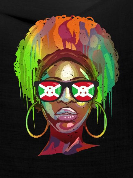 Burundi