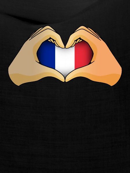 Frankreich