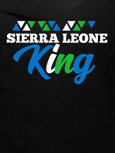 Sierra Leone