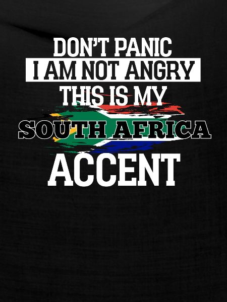 Südafrika