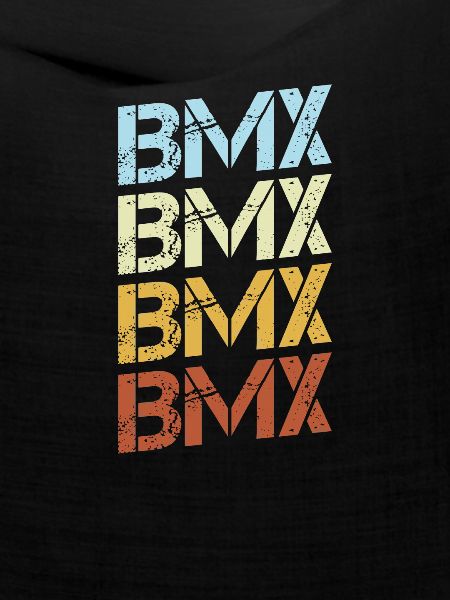 BMX Retro