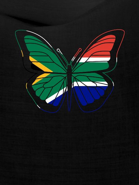 Südafrika