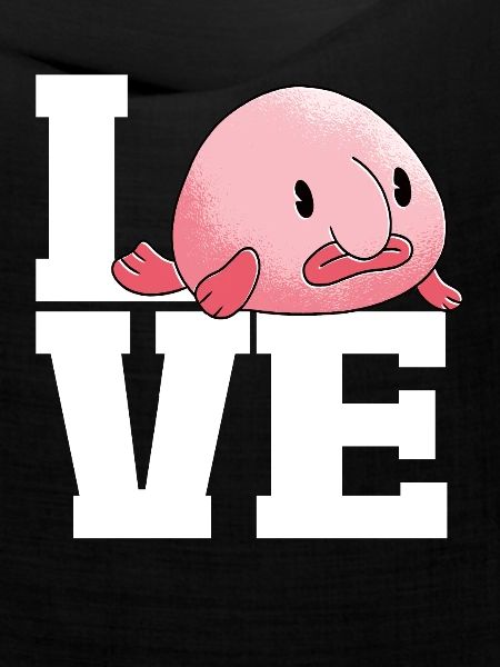 Blobfisch