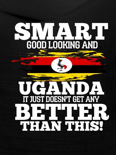 Uganda