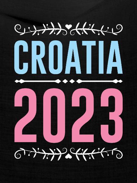Croatia 2023