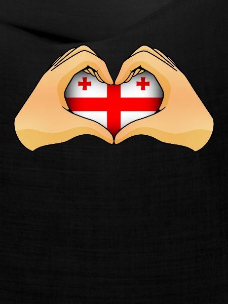 Georgien