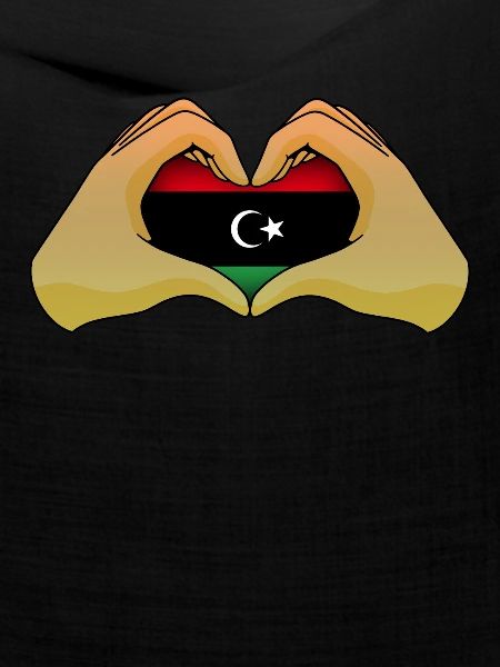 Libyen