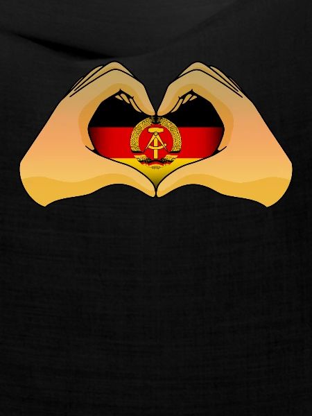 DDR
