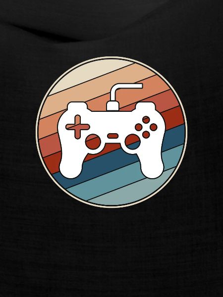 Gaming Retro
