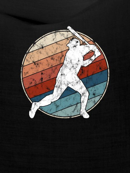 Baseball Retro