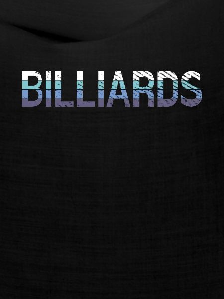 Billiard