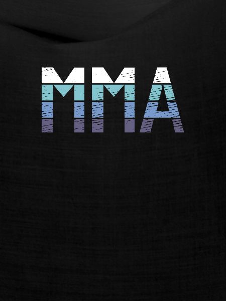 MMA