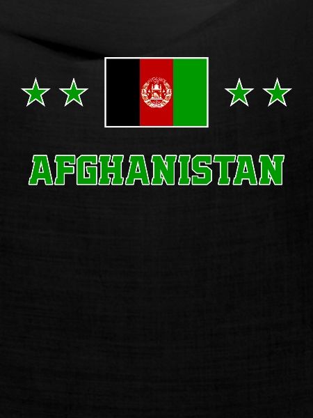 Afghanistan