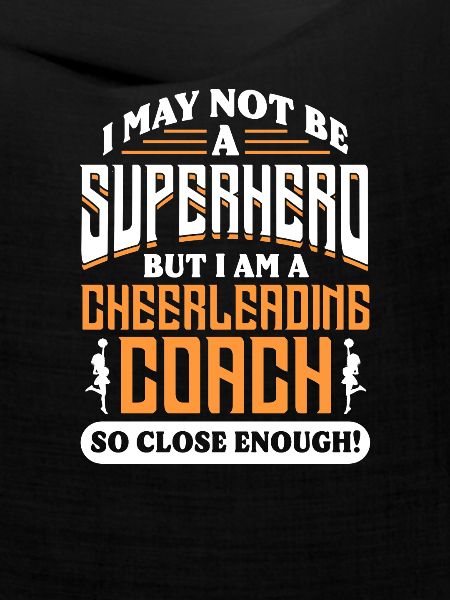 Cheerleader