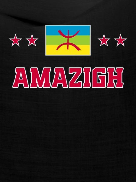 Amazigh