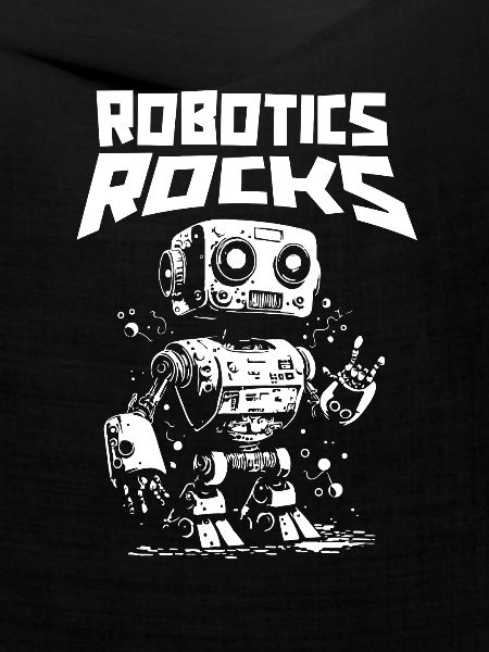 Robotik Ai Roboter