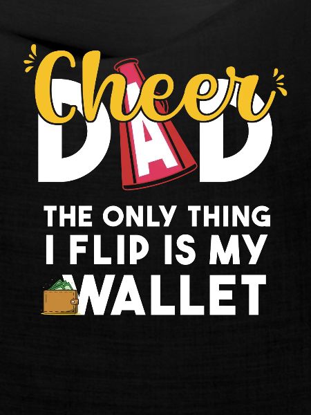 Cheer Dad