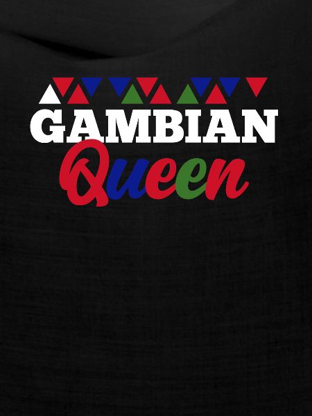 Gambia