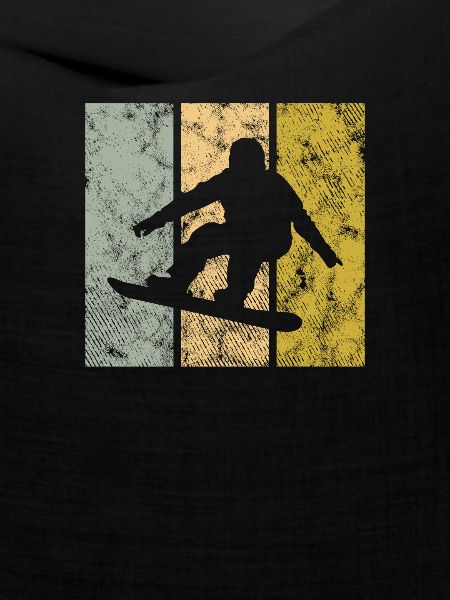 Snowboarding