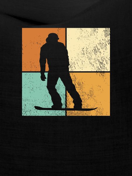 Snowboarding