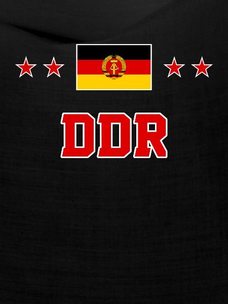 DDR