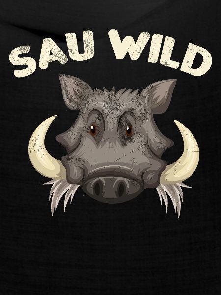 Sau Wild