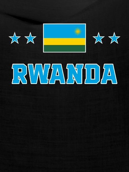 Ruanda