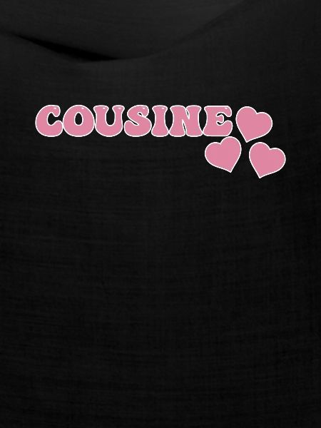 Cousine