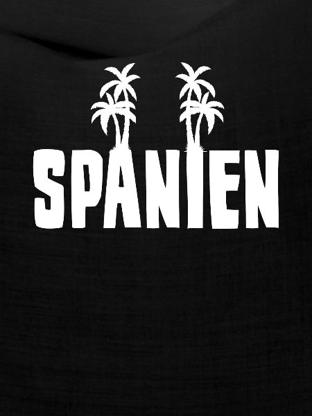 Spanien Urlaub