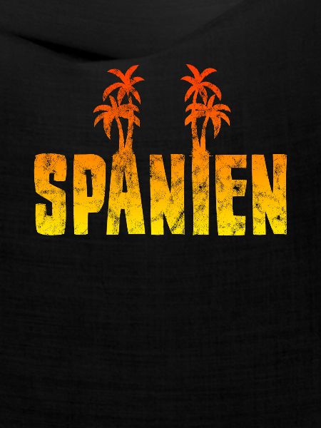 Spanien Urlaub