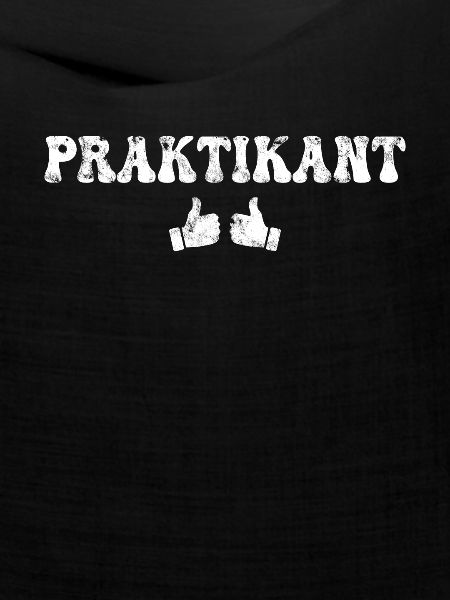 Praktikant