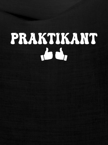 Praktikant