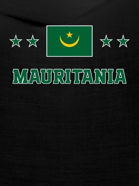 Mauretanien