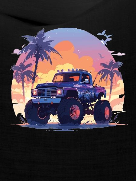 Monstertruck